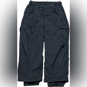 Polar Edge Silver Series Men’s Ski Pants
